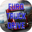 Euro Truck Driving aplikacja