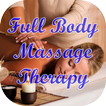 Full Body Massage Therapy