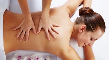 Full Body Massage Therapy ảnh chụp màn hình 2