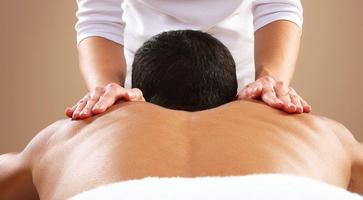 Full Body Massage Therapy ảnh chụp màn hình 3