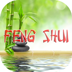 Feng Shui ikona