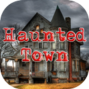 Haunted Town aplikacja
