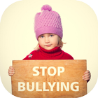 How to Stop Bullying आइकन