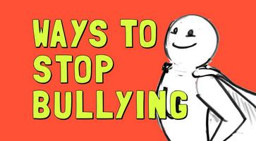 How to Stop Bullying 截图 2
