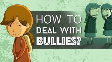 How to Stop Bullying 截图 3