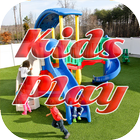 Kids Play icon