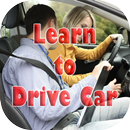 Learn to Drive Car aplikacja