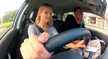 Learn to Drive Car 스크린샷 3