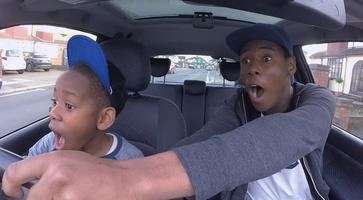 Learn to Drive Car 스크린샷 1