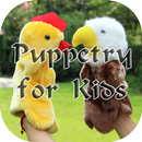 Puppetry for Kids APK