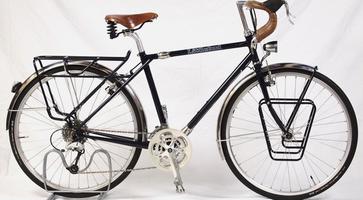 Steel Vintage Bike Screenshot 3