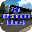 Skin Bus Simulator Indonesia