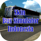 Skin Bus Simulator Indonesia иконка