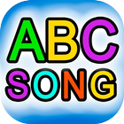 The alphabet Song icon