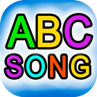 The alphabet Song 图标