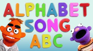 The alphabet Song capture d'écran 3
