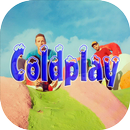The Best of Coldplay Music Videos APK