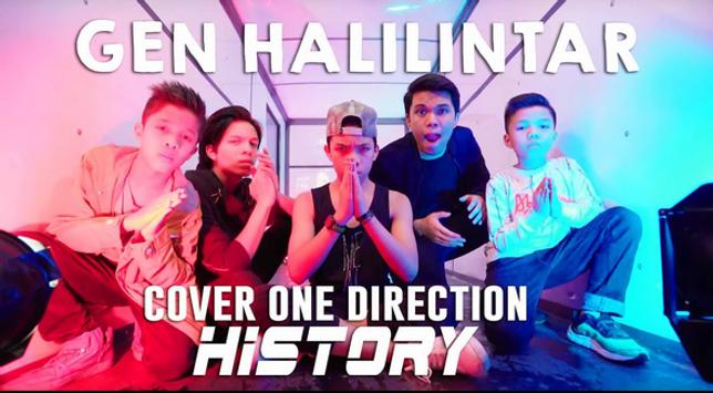 Kumpulan Video Musik Gen Halilintar Fur Android Apk Herunterladen apkpure com