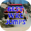 WRC Best Jumps