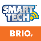 BRIO SMART Tech – AR icon