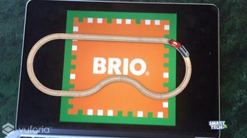BRIO SMART Tech – AR capture d'écran 1