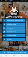 Move Manager постер