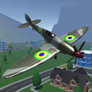 Air Climb Racing APK