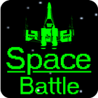 Space Battle ícone