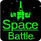 Icona Space Battle
