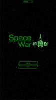 Space Battle постер