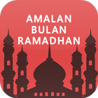 Amalan Sunah Bulan Ramadhan-icoon