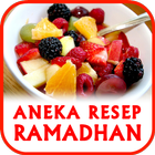 Aneka Resep Ramadhan 圖標