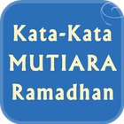 Kata Mutiara Ramadhan 2017 icône