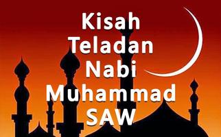 Kisah Teladan Nabi Muhammad poster