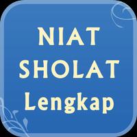 Kumpulan Niat Sholat poster