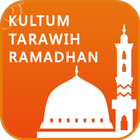 Kultum Tarawih Ramadhan आइकन