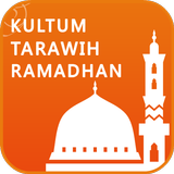 Kultum Tarawih Ramadhan أيقونة