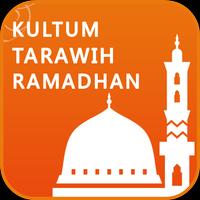 Kultum Tarawih Ramadhan imagem de tela 1