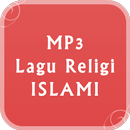 MP3 Lagu Religi Islami APK