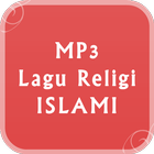 MP3 Lagu Religi Islami icône