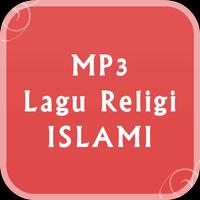 MP3 Lagu Religi Islami Affiche
