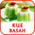 Resep Kue Basah Indonesia