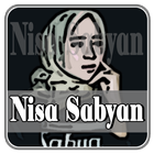 Sholawat Nisa Sabyan Full ไอคอน