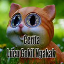APK Cerita Lucu Gokil Ngakak Bro