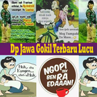 Dp Jawa Gokil Terbaru Lucu icône