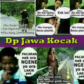 Dp Jawa Koplak Kocak Gokil