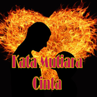 212 Kata Mutiara Cinta أيقونة