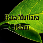 آیکون‌ Kata Bijak Mutiara Islam "NEW"
