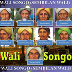 Kisah 9 Wali Songo Lengkap آئیکن