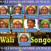 پوستر Kisah 9 Wali Songo Lengkap